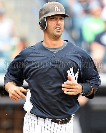 Jorge Posada
