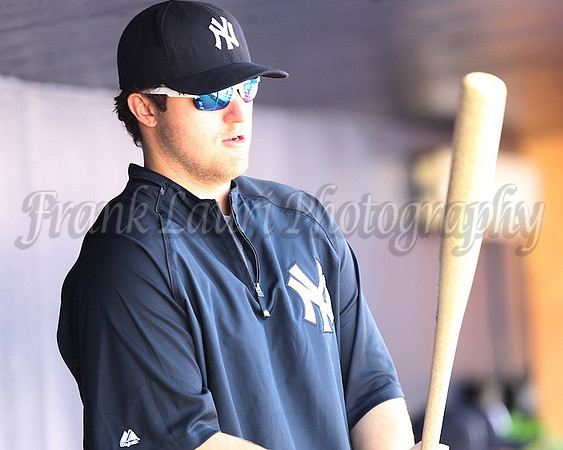 Phil Hughes