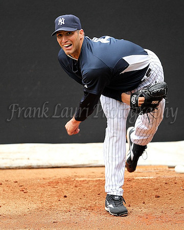 Andy Pettitte