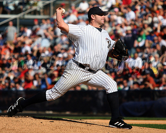 Roger Clemens