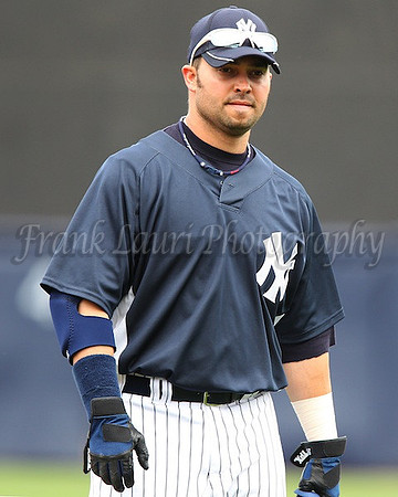 Nick Swisher