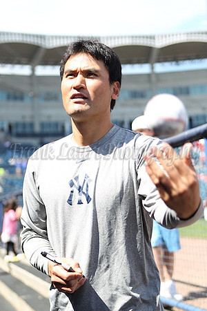 Chan Ho Park