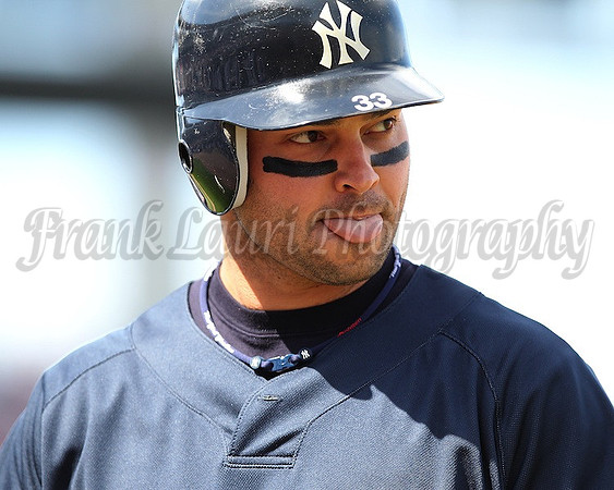 Nick Swisher