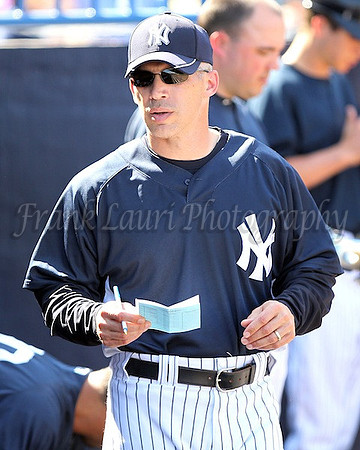 Joe Girardi