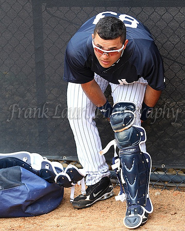 Jesus Montero