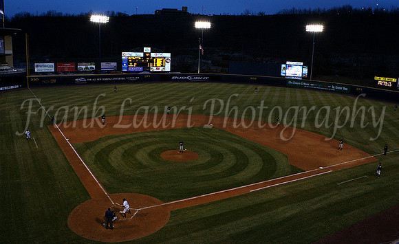 PNC Field