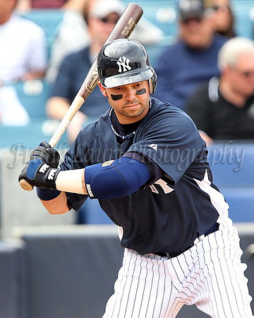 Nick Swisher