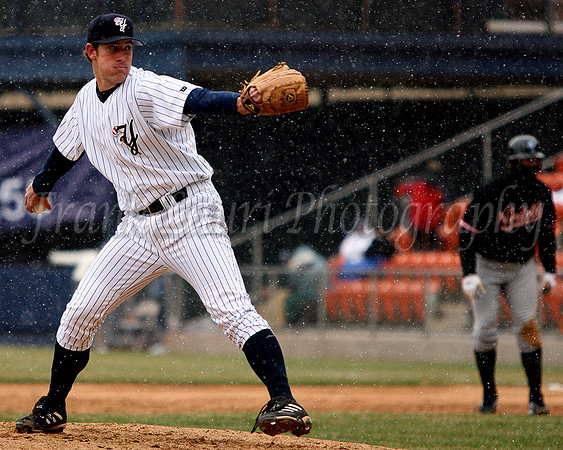 Ross Ohlendorf