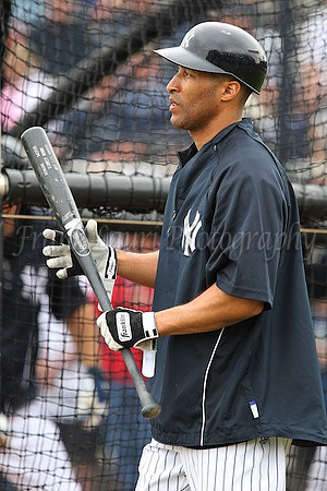 Randy Winn