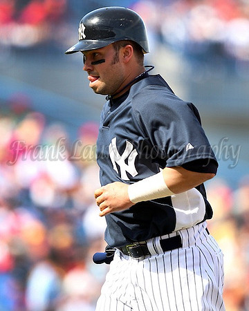 Nick Swisher