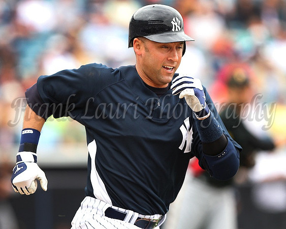 Derek Jeter
