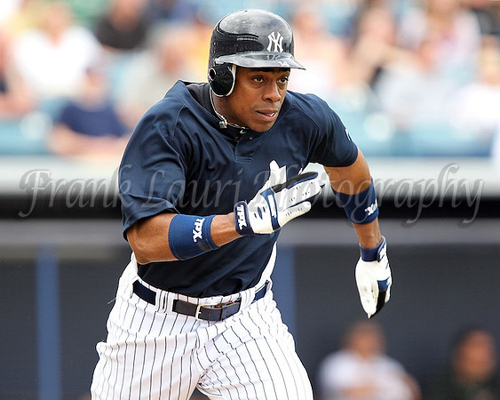 Curtis Granderson