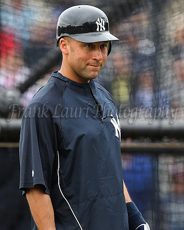 Derek Jeter