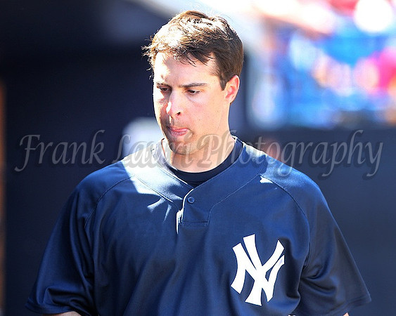 Mark Teixeira