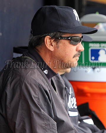 Ron Guidry