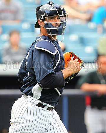 Jorge Posada