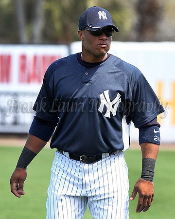 Robinson Cano