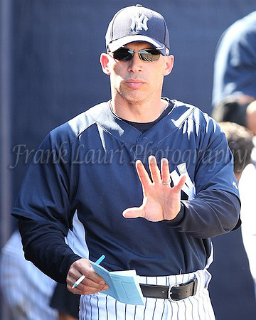 Joe Girardi