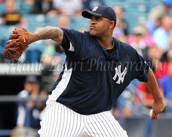 C.C. Sabathia