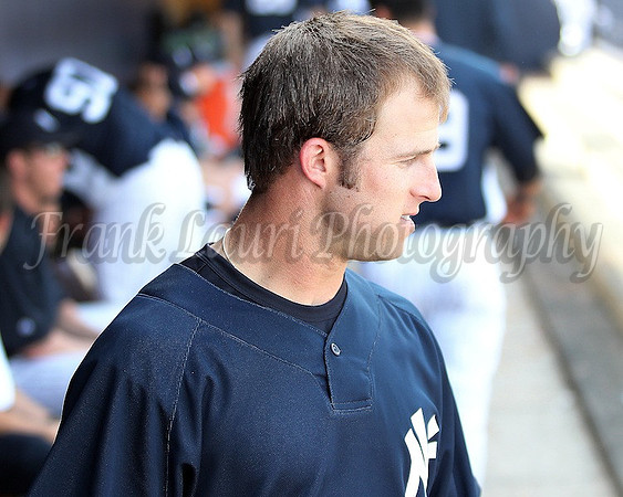 Brett Gardner