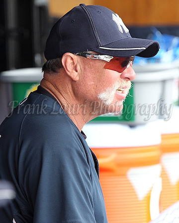 Goose Gossage