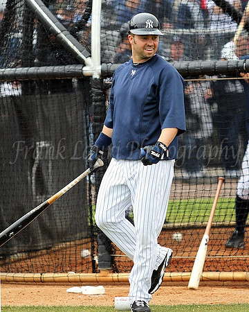 Nick Swisher