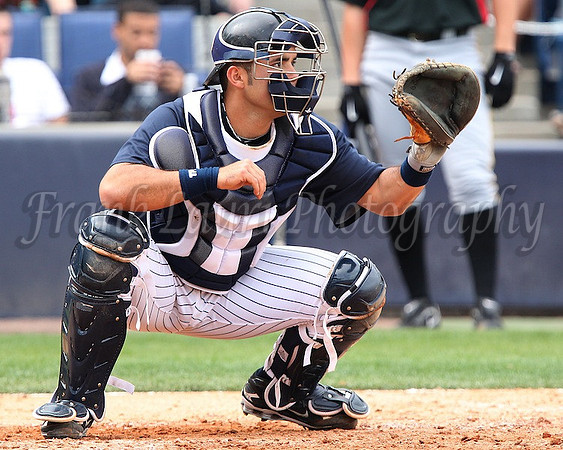 Jesus Montero