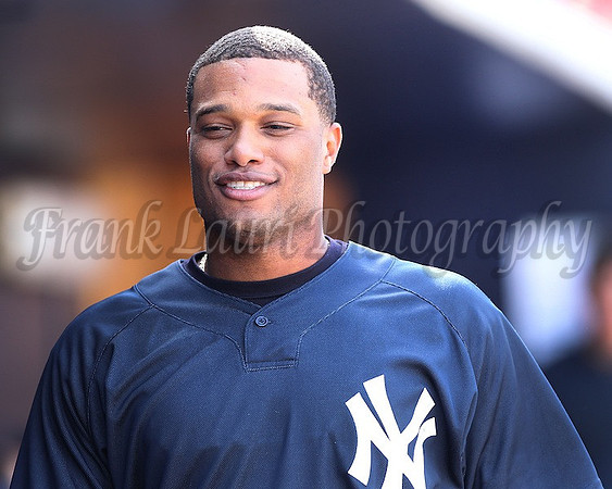 Robinson Cano